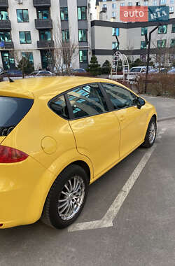 SEAT Leon  2011