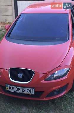SEAT Leon  2011