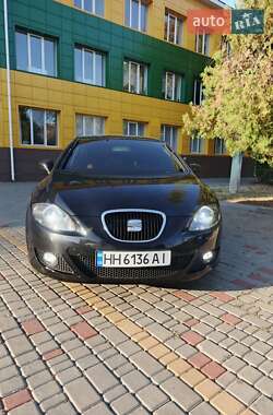 SEAT Leon  2006