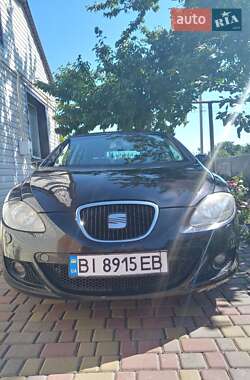 SEAT Leon 2007