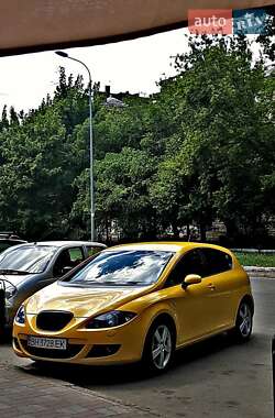 SEAT Leon  2006
