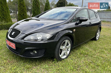 SEAT Leon  2009