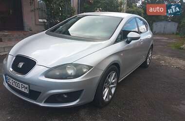 SEAT Leon 2010
