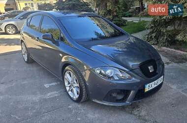 SEAT Leon  2007