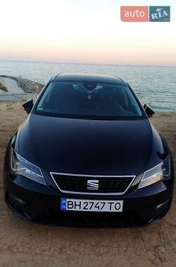 SEAT Leon  2019