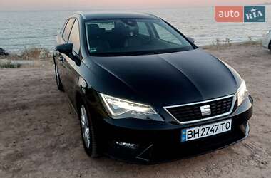 SEAT Leon  2019