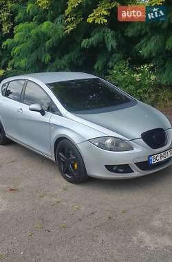 SEAT Leon  2007