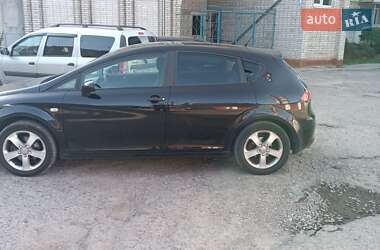 SEAT Leon  2009