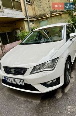 SEAT Leon  2013