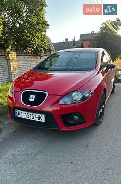 SEAT Leon  2009