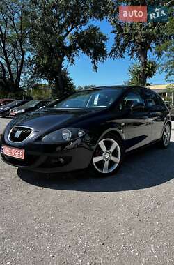 SEAT Leon  2007