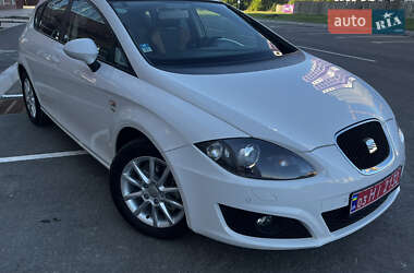 SEAT Leon  2010
