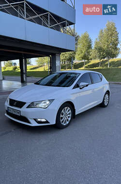 SEAT Leon  2013