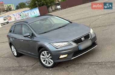 SEAT Leon  2017