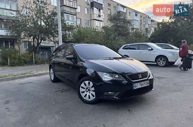 SEAT Leon 2014