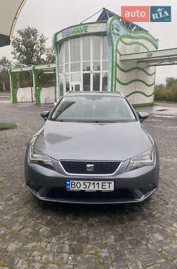 SEAT Leon  2014
