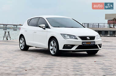 SEAT Leon  2019