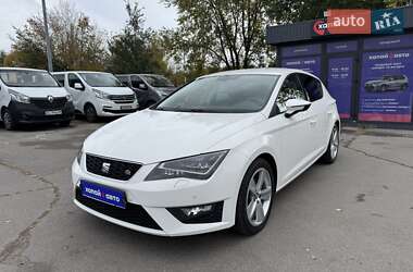 SEAT Leon  2016