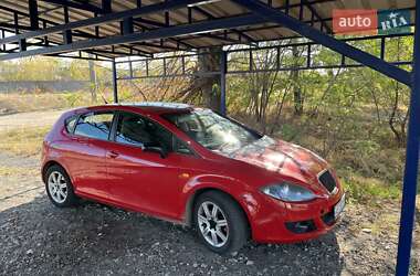 SEAT Leon 2005