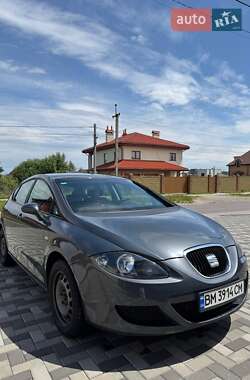 SEAT Leon  2007