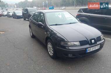 SEAT Leon  2004