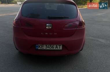 SEAT Leon  2006