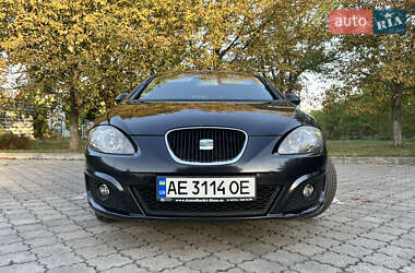 SEAT Leon  2009