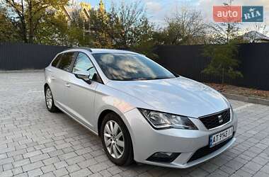 SEAT Leon  2014