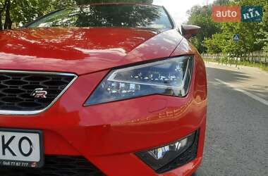 SEAT Leon  2013