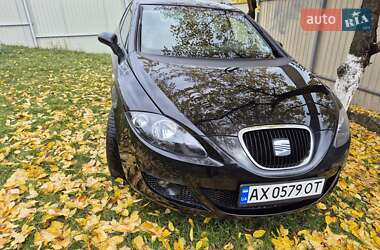 SEAT Leon  2007