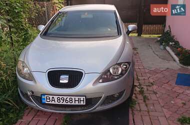 SEAT Leon  2007