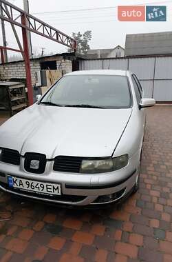 SEAT Leon  2000
