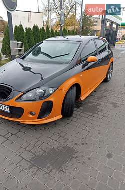SEAT Leon 2007