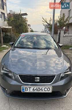 SEAT Leon 2013