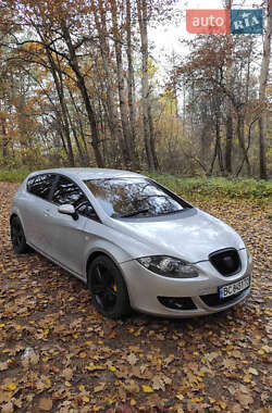 SEAT Leon  2007
