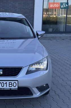 SEAT Leon  2013