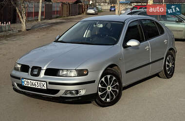 SEAT Leon  2003
