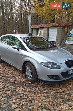 SEAT Leon  2006