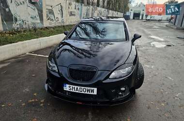 SEAT Leon  2007