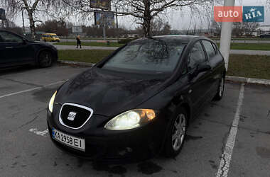 SEAT Leon  2006