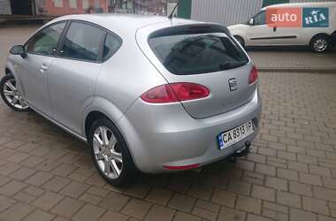 SEAT Leon 2008