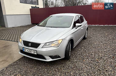 SEAT Leon  2013