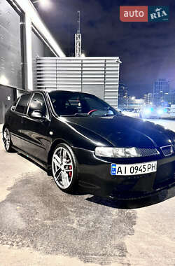 SEAT Leon  2004