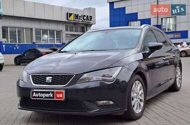 SEAT Leon  2014