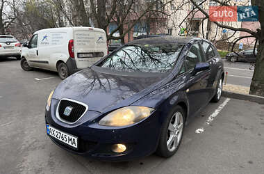 SEAT Leon  2006