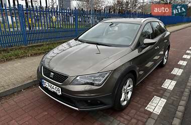 SEAT Leon 2015