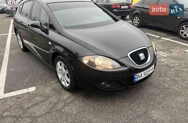 SEAT Leon 2006