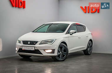 SEAT Leon 2014