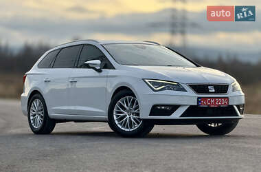 SEAT Leon  2019