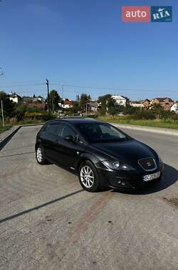 SEAT Leon 2011
